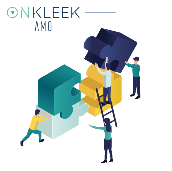 Onkleek AMO - assistance à maitrise d'ouvrage informatique, le bon logiciel adapté au métier