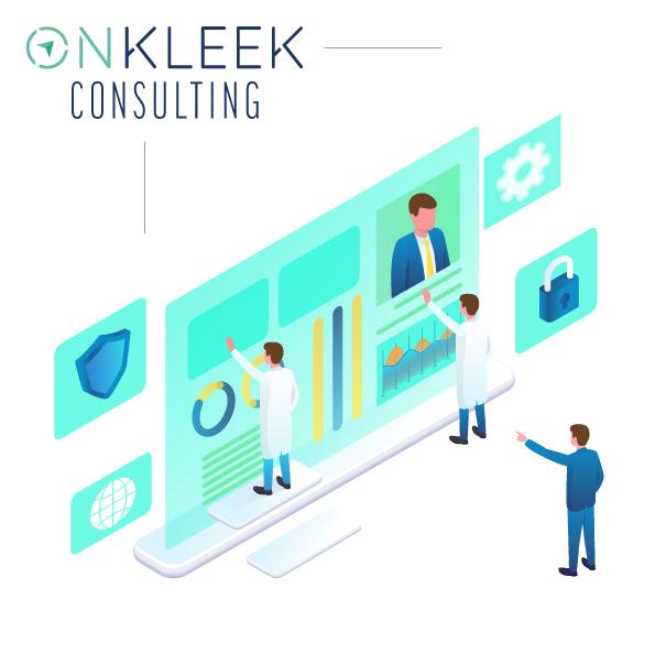 Onkleek Consulting, prendre conseil c'est diriger ! 