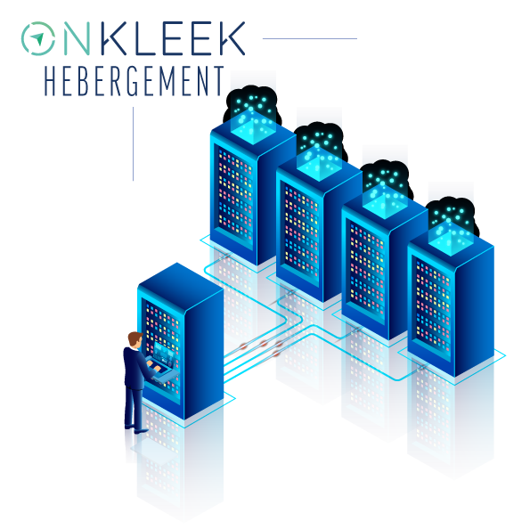 Onkleek Frameworks - Utiliser le meilleur pour nos clients va de soi
