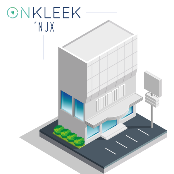 Onkleek Nux, l'Open Source dans vos murs
