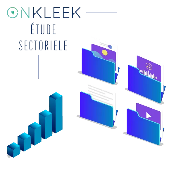 Onkleek Consulting Sectoriel Business Intelligence & Stratrégie