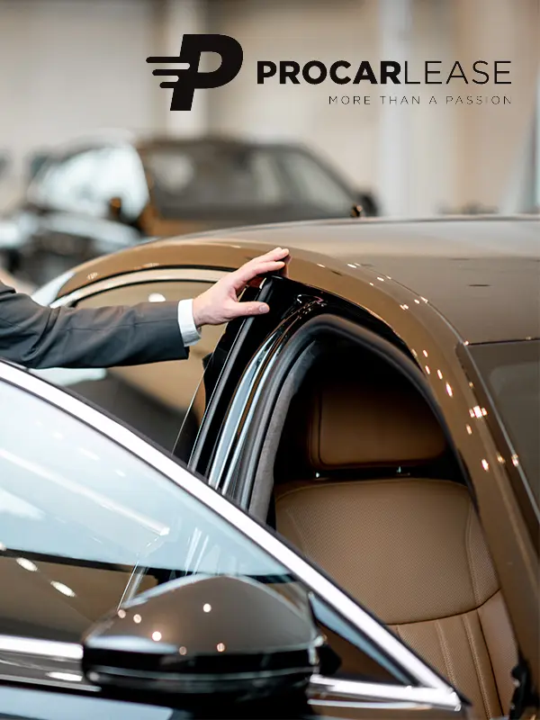 Onkleek réalise et accompagne Pro Car Lease, spécialiste de la location de voitures de luxe au Luxembourg